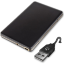 Generic Carry Disk USB v2 Icon 64x64 png